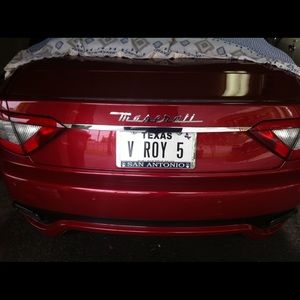 Meet your Posher, Kaleb